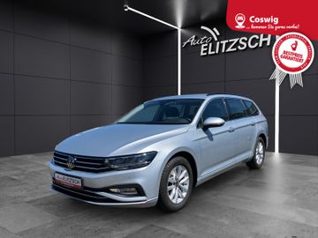 VW Passat Variant