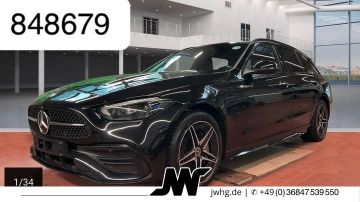 MB C 300