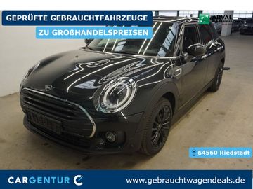 MINI COOPER_D_CLUBMAN