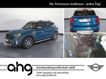 MINI Cooper SE Countryman