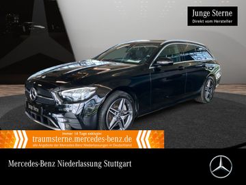 MB E 300