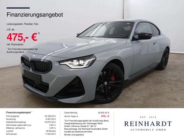 BMW M240i