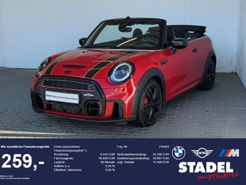 MINI JOHN_COOPER_WORKS_CABRIO