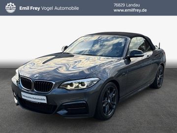 BMW M240i