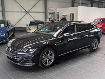 VW Arteon