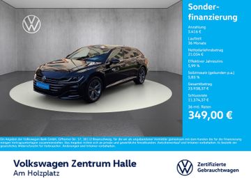 VW Arteon