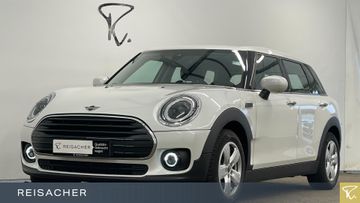 MINI COOPER_CLUBMAN