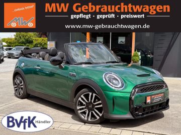 MINI COOPER_S_CABRIO