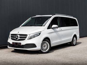 MB V 250