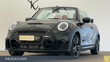 MINI COOPER_S_CABRIO