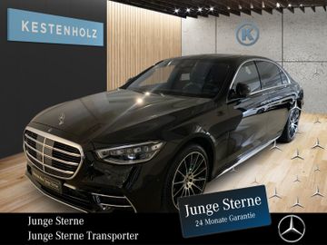 MB S 400