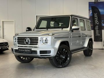 MB G 350