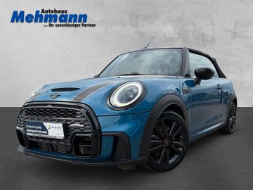 MINI COOPER_S_CABRIO