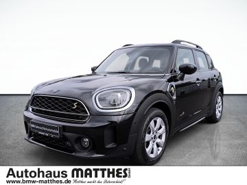 MINI Cooper SE Countryman