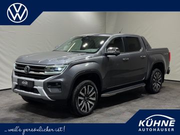 VW Amarok