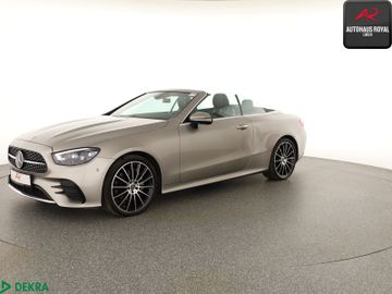 MB E 300