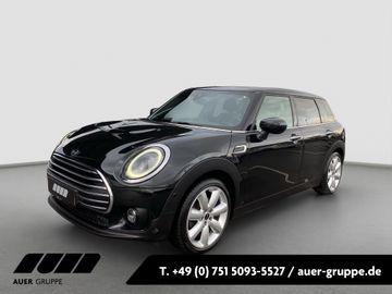 MINI COOPER_CLUBMAN