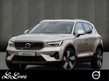 VOLVO XC 40