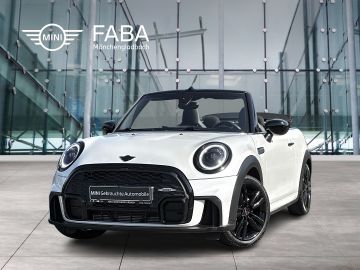 MINI COOPER_CABRIO