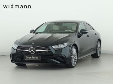 MB CLS 300