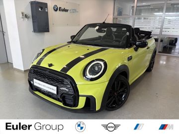 MINI COOPER_CABRIO