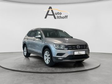 VW Tiguan Allspace