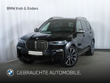 BMW X7 M