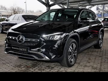 MB GLA 250