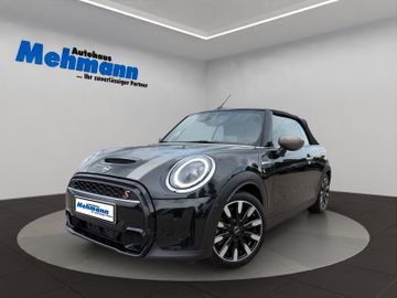 MINI COOPER_S_CABRIO
