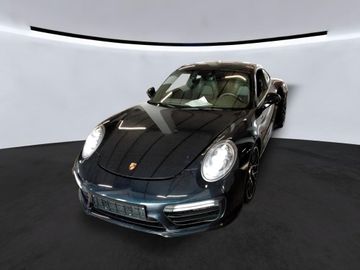 PORSCHE 991