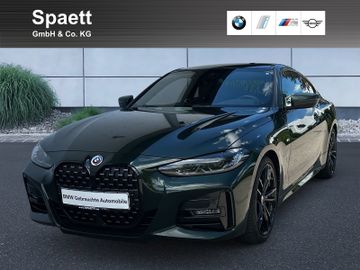 BMW 430