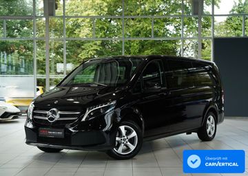 MB V 300