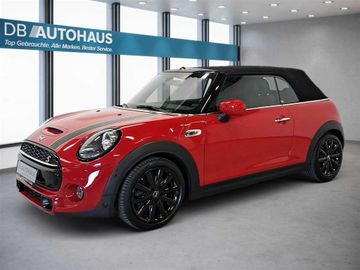 MINI COOPER_S_CABRIO