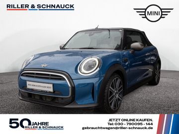 MINI COOPER_CABRIO