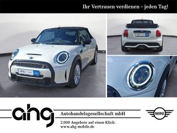 MINI COOPER_S_CABRIO