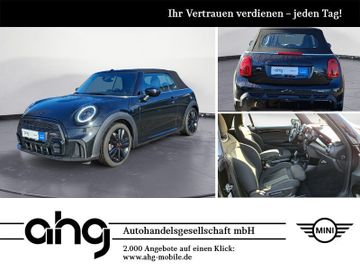 MINI COOPER_CABRIO