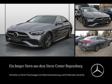 MB C 220