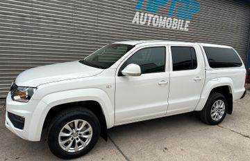 VW Amarok