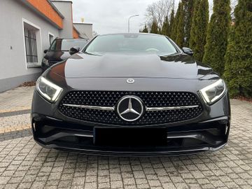 MB CLS 300