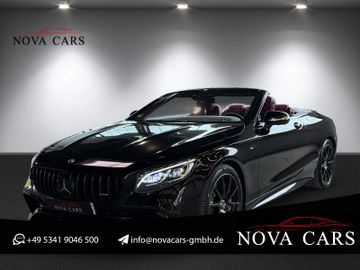 MB S 63 AMG