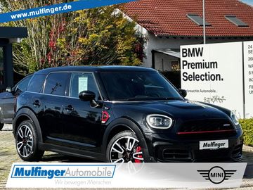MINI JOHN_COOPER_WORKS_COUNTRYMAN