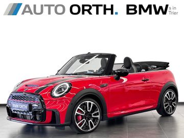 MINI JOHN_COOPER_WORKS_CABRIO
