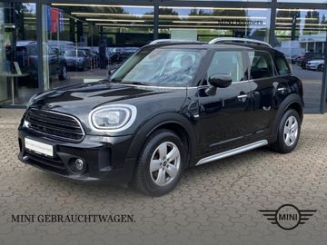 MINI ONE_COUNTRYMAN