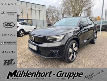 VOLVO XC 40