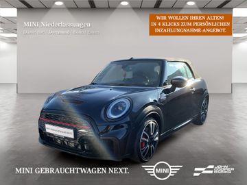 MINI JOHN_COOPER_WORKS_CABRIO