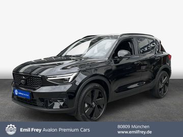 VOLVO XC 40