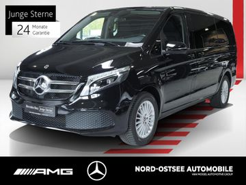 MB V 250