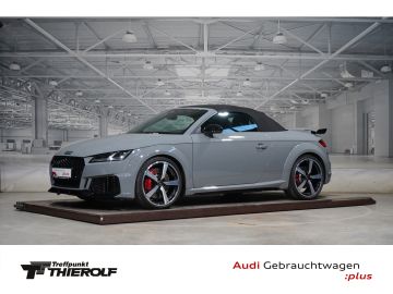AUDI TT RS