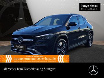 MB GLA 250