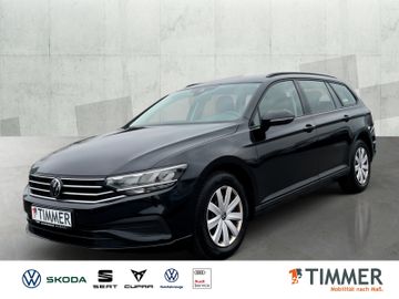 VW Passat Variant